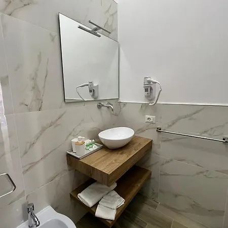 In Via Margherita Holiday home