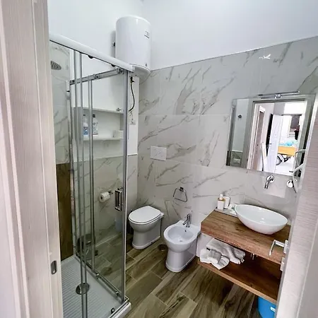 In Via Margherita Holiday home Santa Maria di Castellabate
