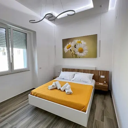 Holiday home In Via Margherita