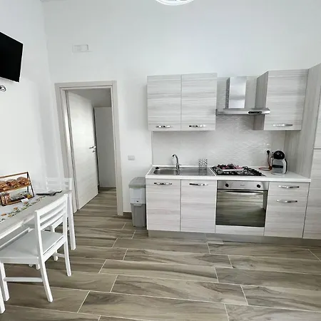 Holiday home In Via Margherita *
