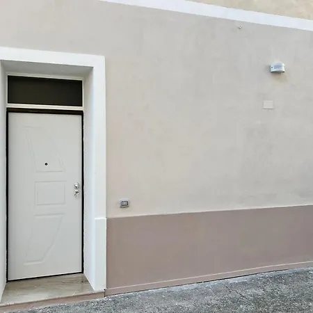 In Via Margherita Santa Maria di Castellabate