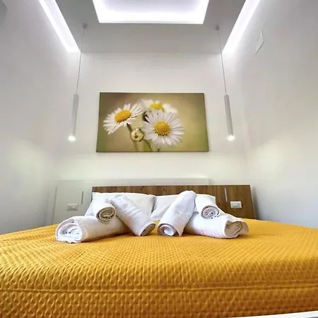 In Via Margherita Holiday home Santa Maria di Castellabate