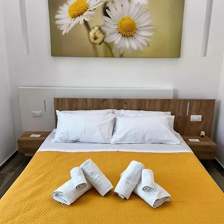 In Via Margherita Holiday home Santa Maria di Castellabate