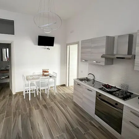 Holiday home In Via Margherita *