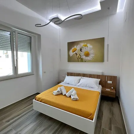 In Via Margherita Holiday home Santa Maria di Castellabate