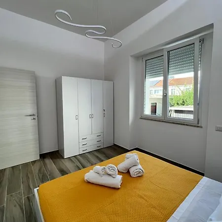 Holiday home In Via Margherita