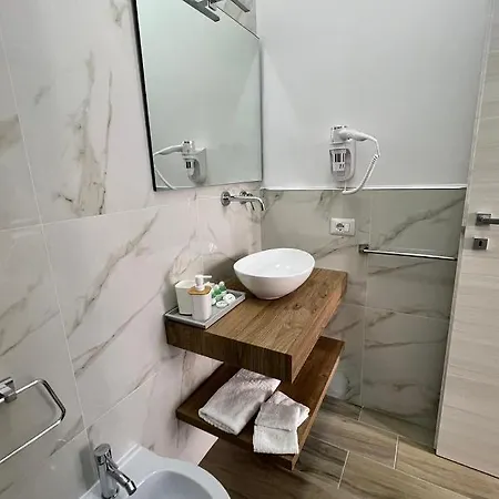 Holiday home In Via Margherita