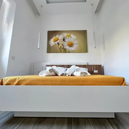 Holiday home In Via Margherita *